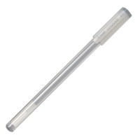 Gelový roller Pilot Choose 0.7 - stříbrná - 2036-054