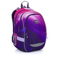 Školní batoh Topgal - CODA 24007