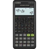 Kalkulačka Casio FX 82 ES PLUS