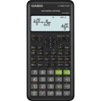 Kalkulačka Casio - FX - 82ES PLUS