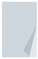 Laminovací fólie 154 x 216 mm - 125 mic - 1 ks