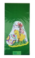 Velikonoční sáček Lika - Kuřátko - 4394