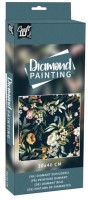 Diamantové malování - 68772717 -  30x40cm 