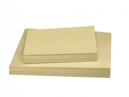 Náčrtkový papír Chamois A4 90g 1ks