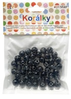 Korálky 10 mm - 24 g - PK510-78