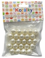 Korálky 14 mm - 33 g - PK510-73