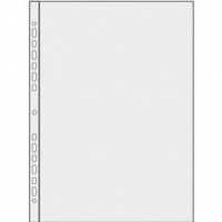 Prospektový obal A4 "U" - rozšířený - 1 ks - 2-050