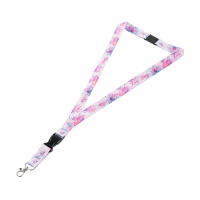 Klíčenka s karabinkou - Kůň Romantic - 8-55324NN




















