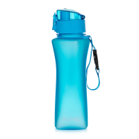 Lahev OXY TWiST 550 ml - azur mat - 9-07622
