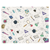 Ubrus do výtvarné výchovy - BTS - 7-49524








