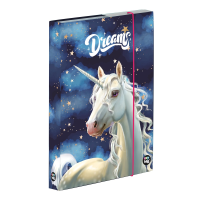 Box na sešity A5 - Unicorn 1 - 5-68824




















