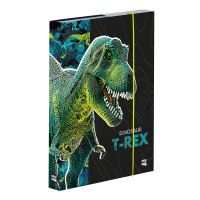 Box na sešity A5- Premium Dinosaurus- 1-69224



