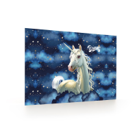 Podložka na stůl - Unicorn 1 - 60 x 40 cm - 5-85424


















