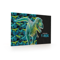 Podložka na stůl - Premium Dinosaurus - 60 x 40 cm - 5-86624




