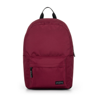 Studentský batoh OXY Runner - Wine - 8-43724



















