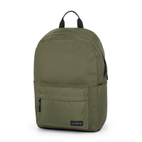Studentský batoh OXY Runner - Olive - 8-44824


















