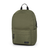 Studentský batoh - OXY Runner - Olive - 8-44824


















