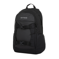 Studentský batoh OXY Zero - Blacker - 9-24324


















