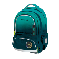Školní batoh - OXY NEXT - Stickers - 9-77524














