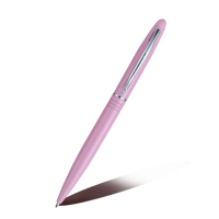 Kuličkové pero Regal ALICE - růžová - 117224B