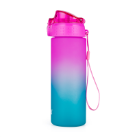 Lahev OXY CLiCK 600 ml - OXY Ombre - blue/pink - 7-66924












