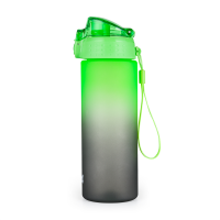 Lahev OXY CLiCK 600 ml OXY Ombre - black/green - 9-19224















