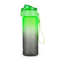 Lahev OXY CLiCK 600 ml - OXY Ombre - black/green - 9-19224














