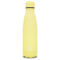 Termoláhev Drink & Go - Powder yellow - Z04649
