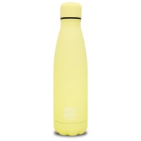 Termoláhev Drink & Go - Powder yellow Z04649
