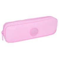 Školní etue CoolPack DECK - Powder pink - F071647