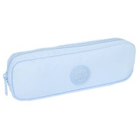 Školní etue CoolPack DECK - Powder blue - F071646