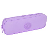 Školní etue CoolPack DECK - Powder purple - F071648