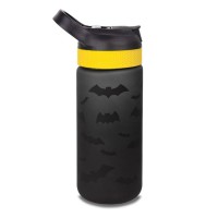 Lahev na pití CoolPack BIBBY - Dark Night - Z08680