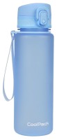 Lahev na pití CoolPack - Brisk - 600 ml - Powder blue - Z16646