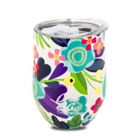 Termohrnek CoolPack Drink & Go - Flower me - Z22740