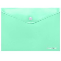 Desky s drukem A4 - Pastel mátový - 81230