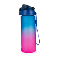 Lahev OXY CLiCK 600 ml OXY Ombre - purple/blue - 7-68024









