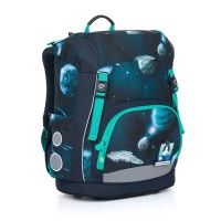 Lehká aktovka Topgal KIRA - 23036 B