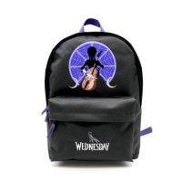 Volnočasový batoh Wednesday - Violoncello - ST/WA/90952