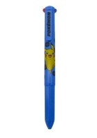 4barevné kuličkové pero Pokémon - BP-30-PK