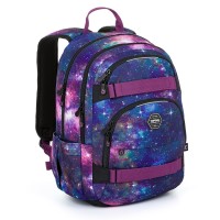 Studentský batoh Topgal VIKI - 24030 G