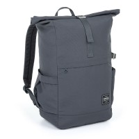 Lehký rolltop batoh do města Topgal - EZRA 24046