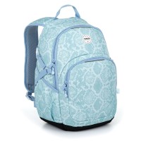 Studentský batoh Topgal YOKO - 24029 G
