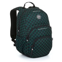 Studentský batoh Topgal SKYE - 24037 B
