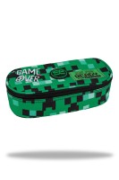 Školní etue CoolPack CAMPUS - Game Zone - F062826
