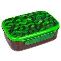 Svačinový box Coolpack Foodyx - City Jungle - Z18199 