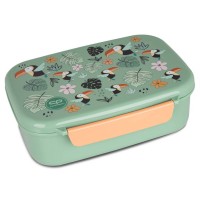 Box na svačinu CoolPack FOODYX - Toucans - Z18662