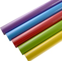 Dárkový balicí papír - unicolor  24 - 0,7 x 2 m