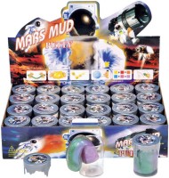 Sliz hmota - Mars - 6 x 5 cm - 00480012
