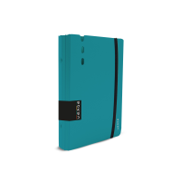 Karis blok A5 foam - VERDE milano - 2-710